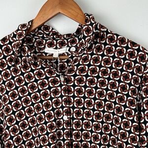 NWT Preston & York New With Tags Button Down Stretches